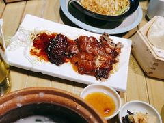 -上下九广州菜馆(李家村万达店)
