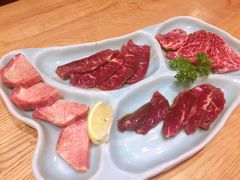 -御牛道日式烤肉料理(杭州万象城店)