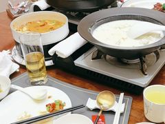 -鲁宴·鲁煨黄河生态大鲤鱼(月坛店)