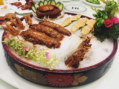 -潮福城大酒楼·潮味粤品·港式点心(湖滨北路店)