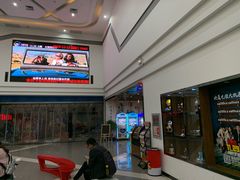 -华夏影城百步亭店(杜比全景声)