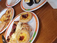 -比格比萨自助(花园路店)