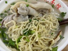 -陈记锅盖面(长江路店)