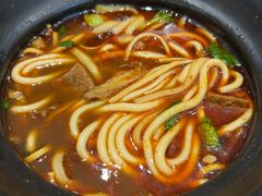 -姐弟俩土豆粉(西安小寨店)