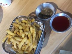 -肘子酥·天津捞面(德云社店)