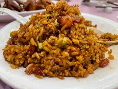 -金时代顺风大酒店(金山店)