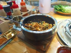-金顺碳烤肉(大良清晖园店)