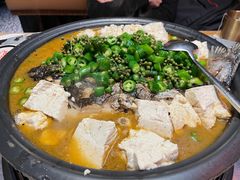 -探鱼·鲜青椒爽麻烤鱼(正佳广场店)