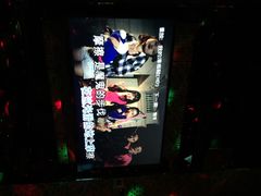 麦乐星KTV-麦乐星量贩式KTV(东丽汇城广场店)