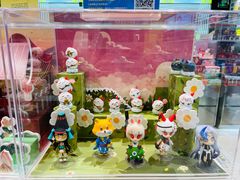 -TOP TOY(大兴荟聚店)
