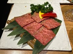 -炼火烤肉店
