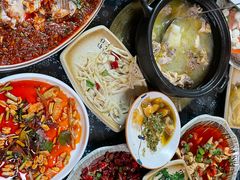 -青城甲(青城山店)