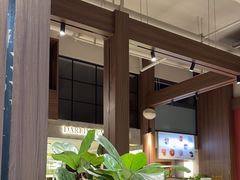 -嗒令甜品·主题融合料理餐厅(首座时代店)