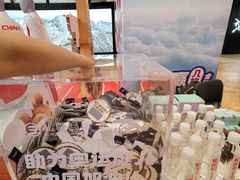 -松雷商业(南岗店)