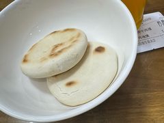 -建基泡馍·西安老字号·清真(永宁店)