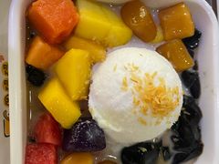 -圆碌碌甜品屋(丹灶店)