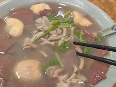-金原鸭血粉丝汤·汤包·脆皮烤鸭(南京博物院店)