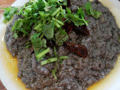 麻豆腐-宝瑞门钉肉饼店