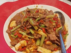 -匠熙小馆(崇文门店)