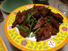 -那家小馆•北京菜•烤鸭(中关村店)