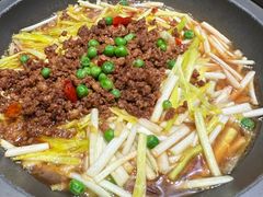 -田水湾丨地道安徽菜(文化路店)