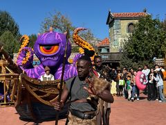 -波塞冬旅游度假区