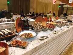 -沈阳和平艾美酒店新食谱西餐厅