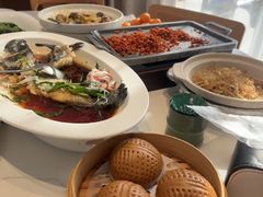 -花城粤菜餐厅(高新区店)