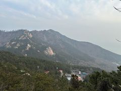 -青岛崂山太清宫