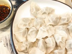 -石老头关东饺子王·东北菜(嘉华鑫城店)