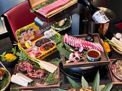 -黑牛の店·黑金店(沈阳万象城店)
