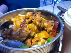 -阿里疆Alijiang·丝路美食·异域风情·清真(长楹天街店)