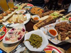 -马迭尔德式西餐精酿啤酒屋(中央大街店)