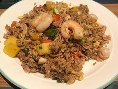 -绿茵阁牛扒餐厅(客村店)