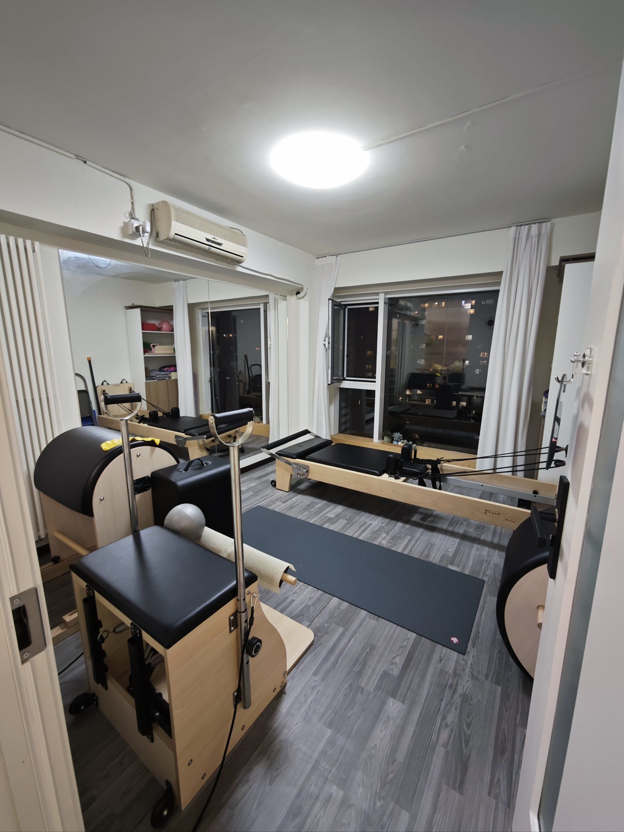 朝阳贴心且专业的瑜伽馆