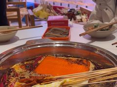 -玉林串串香·成都老字号(玉林街总店)