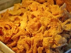 美式香酥鸡皮-白纸坊美式炸鸡