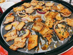 -柒酒烤肉(祁阳新天地店)