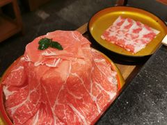 -牛New寿喜烧(新六百店)