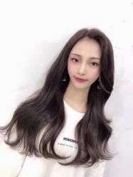-潮品 Hair无痕羽毛接发潮店