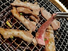 -厚贞日式烤肉(浦东汇智店)
