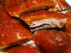 古法烧鹅-朱仔记食府(江南大道店)