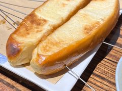 -蚝堡海鲜·威海菜·海肠捞饭·烧烤·亚洲吃蚝公司(幸福门店)