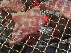 -合易泓烤肉•首创生椰大油边(宁山路店)