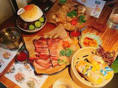 -岛风·台食小馆 ISLAND BISTRO(烟台山店)