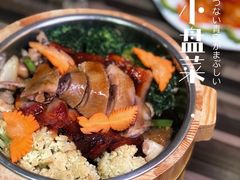 -甜梦园(燕喜店)