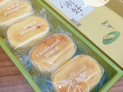 半熟乳酪-好利来(和平山大路店)