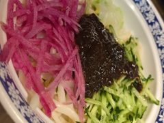 -河沿肉饼Beijing Pie(东华门店)
