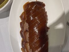 -福海居烤鸭店(鸟巢店)