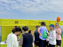 -龙湖杭州滨江天街